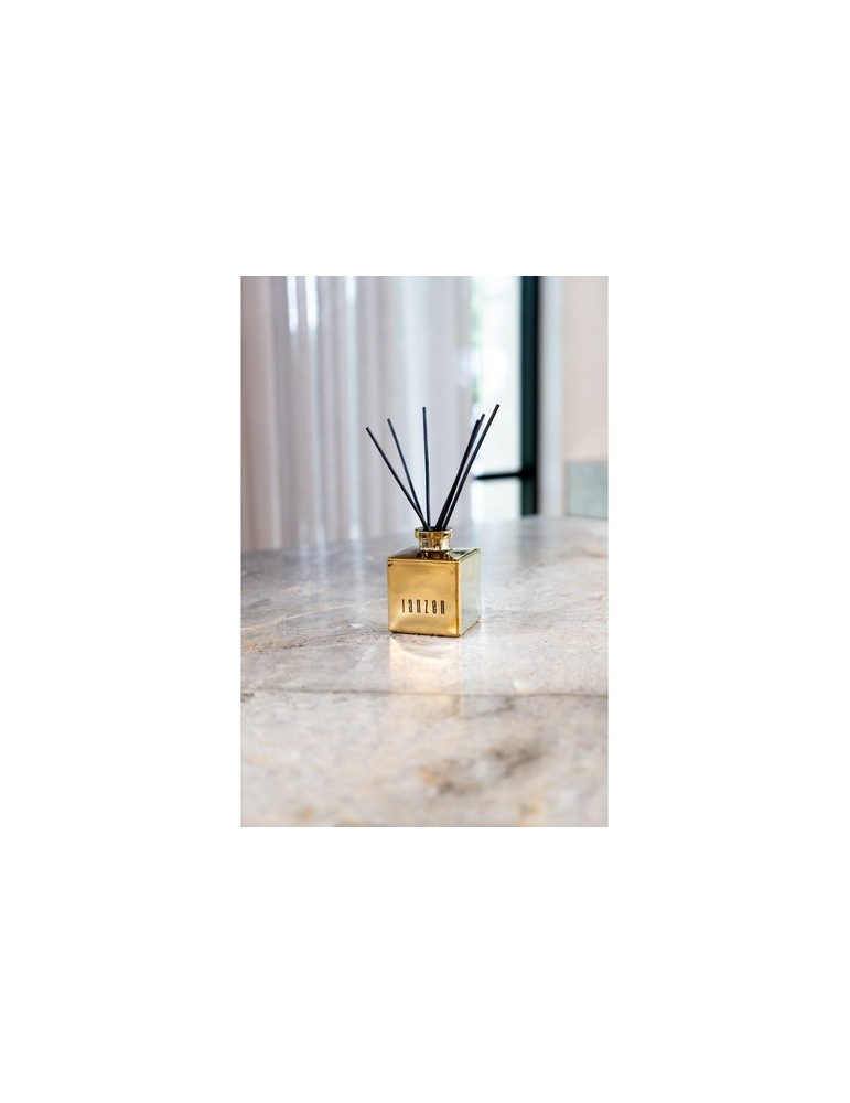 Janzen Home Fragrance Sticks Euphoria