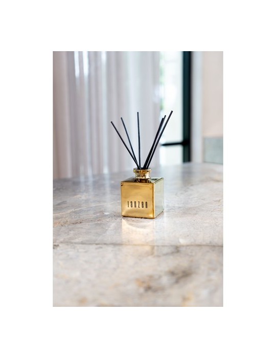 Janzen Home Fragrance Sticks Euphoria