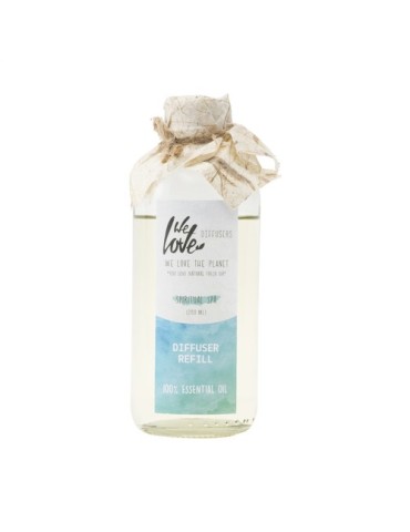 We Love The Planet Diffuser Spiritual Spa 200 ml