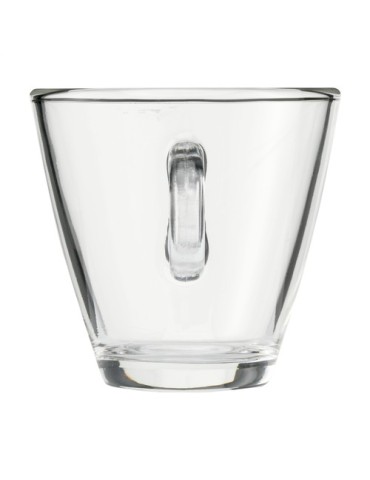 Lugano Verre à Café 230 ml