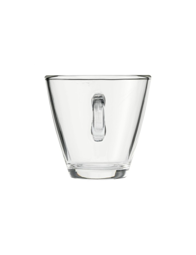 Lugano Verre à Café 230 ml