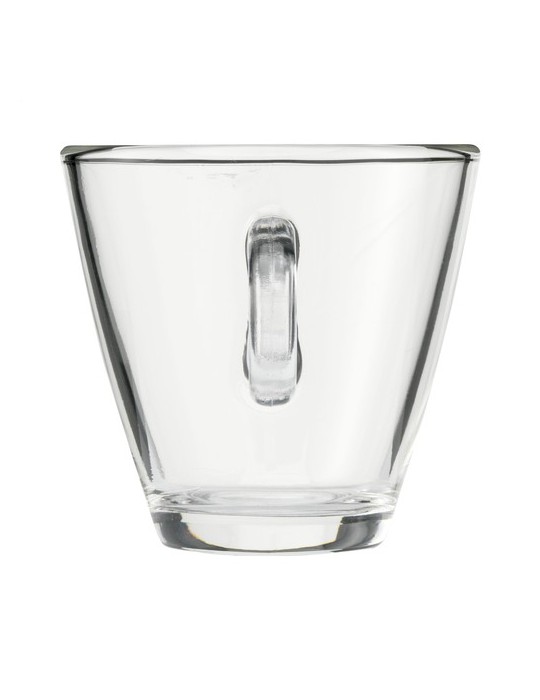 Lugano Verre à Café 230 ml