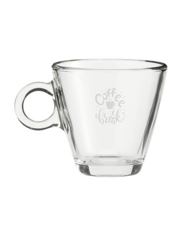 Lugano Verre à Café 230 ml 2