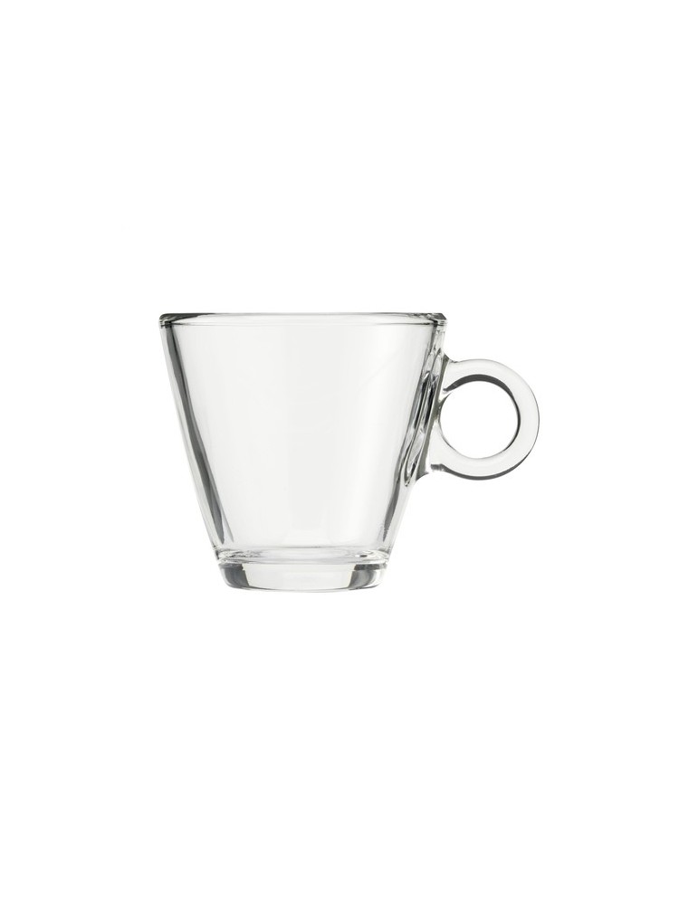 Lugano Verre à Café 230 ml