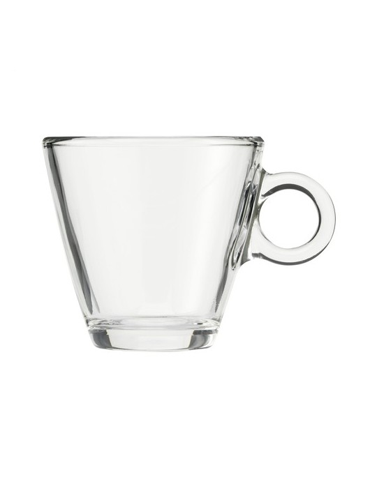 Lugano Verre à Café 230 ml