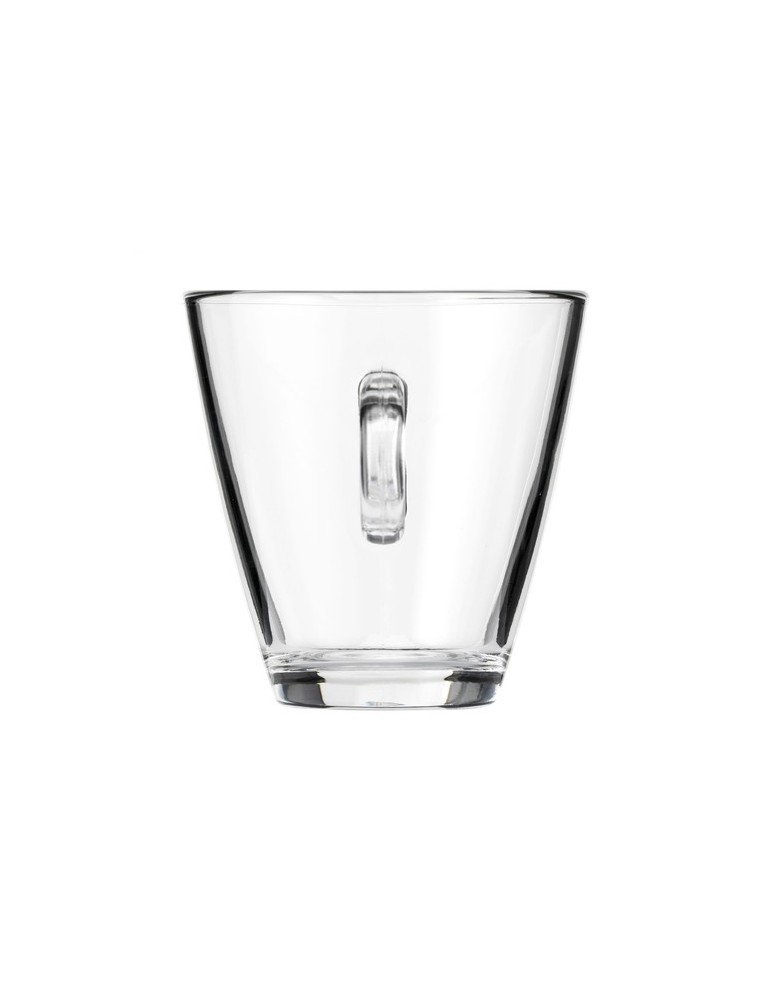 Lugano Verre à Thé 320 ml