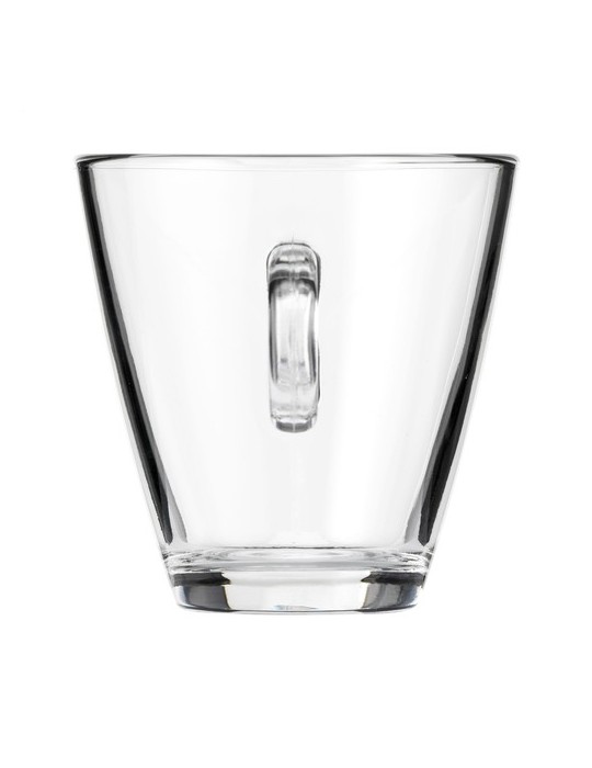 Lugano Verre à Thé 320 ml
