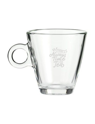 Lugano Verre à Thé 320 ml 2