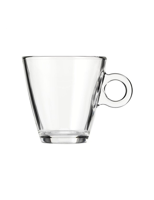 Lugano Verre à Thé 320 ml