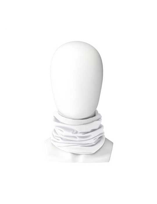 Bandana RPET Tour de cou en RPET avec marquage