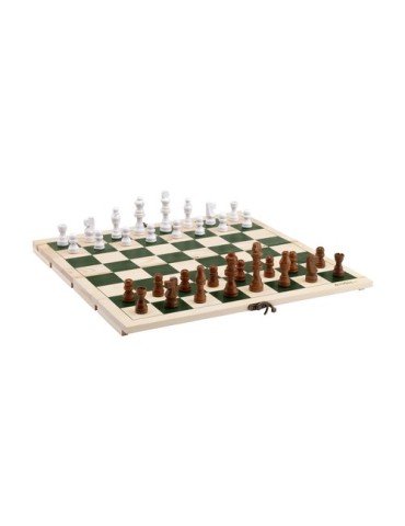 Rackpack Gamebox Chess 2
