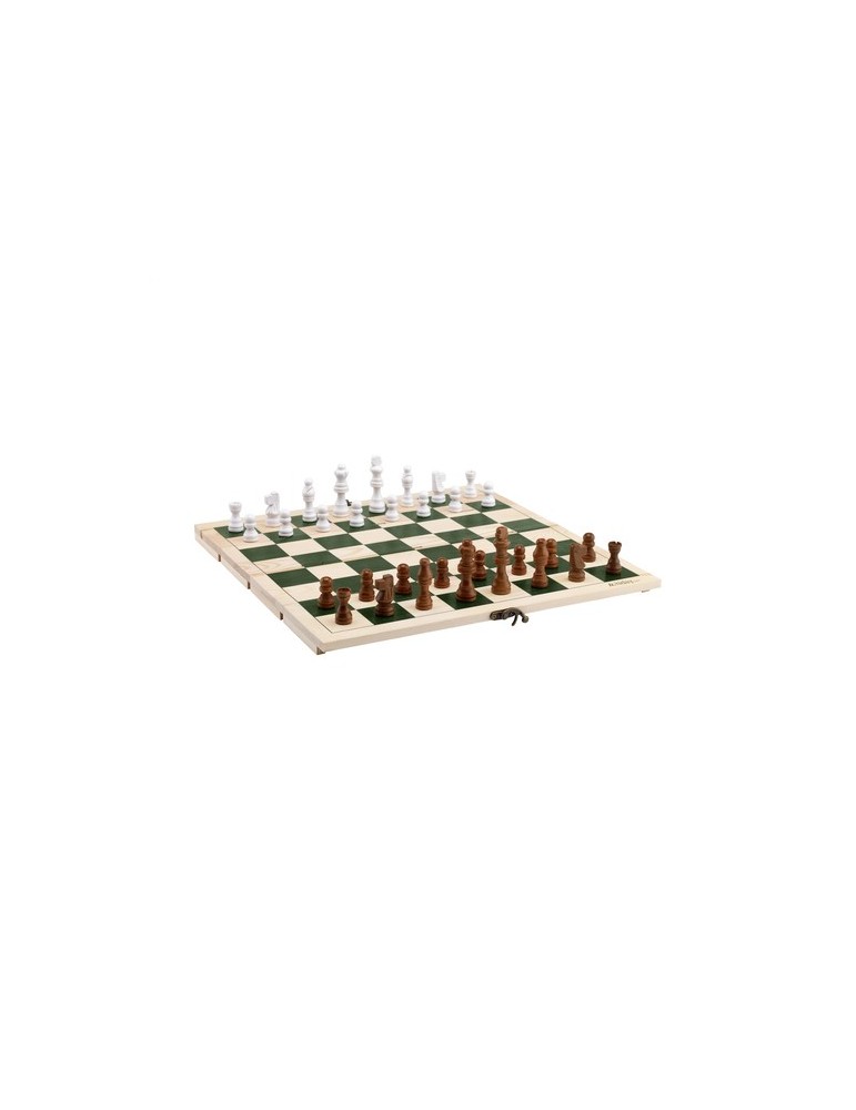 Rackpack Gamebox Chess