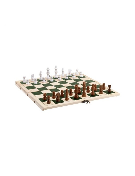 Rackpack Gamebox Chess
