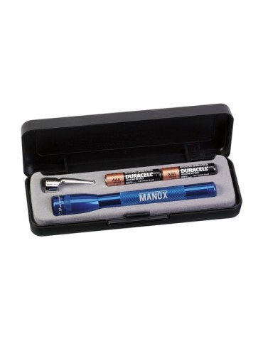 Mini Maglite® AAA lampe torche