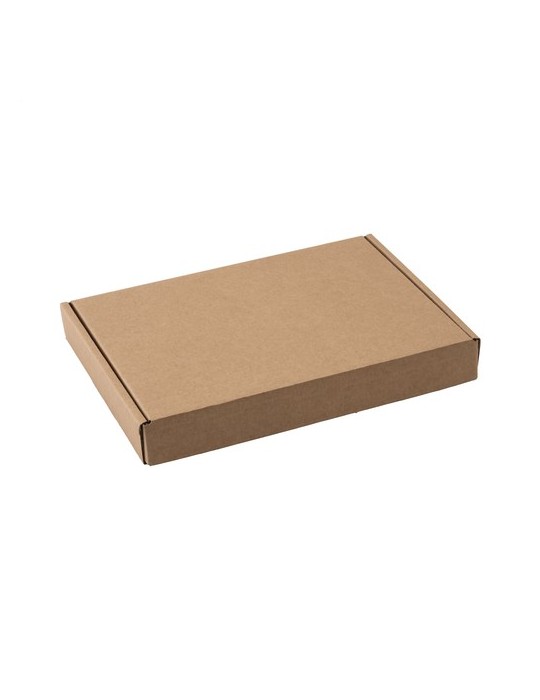 Letterbox packaging A5