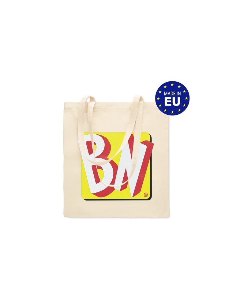 Totebag bio 150g