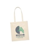 Totebag bio 150g Matières : coton biologique Couleurs : naturel personnalisable avec votre logo