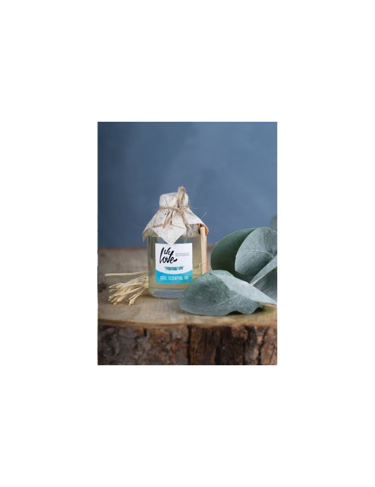 We Love The Planet Giftset Scent