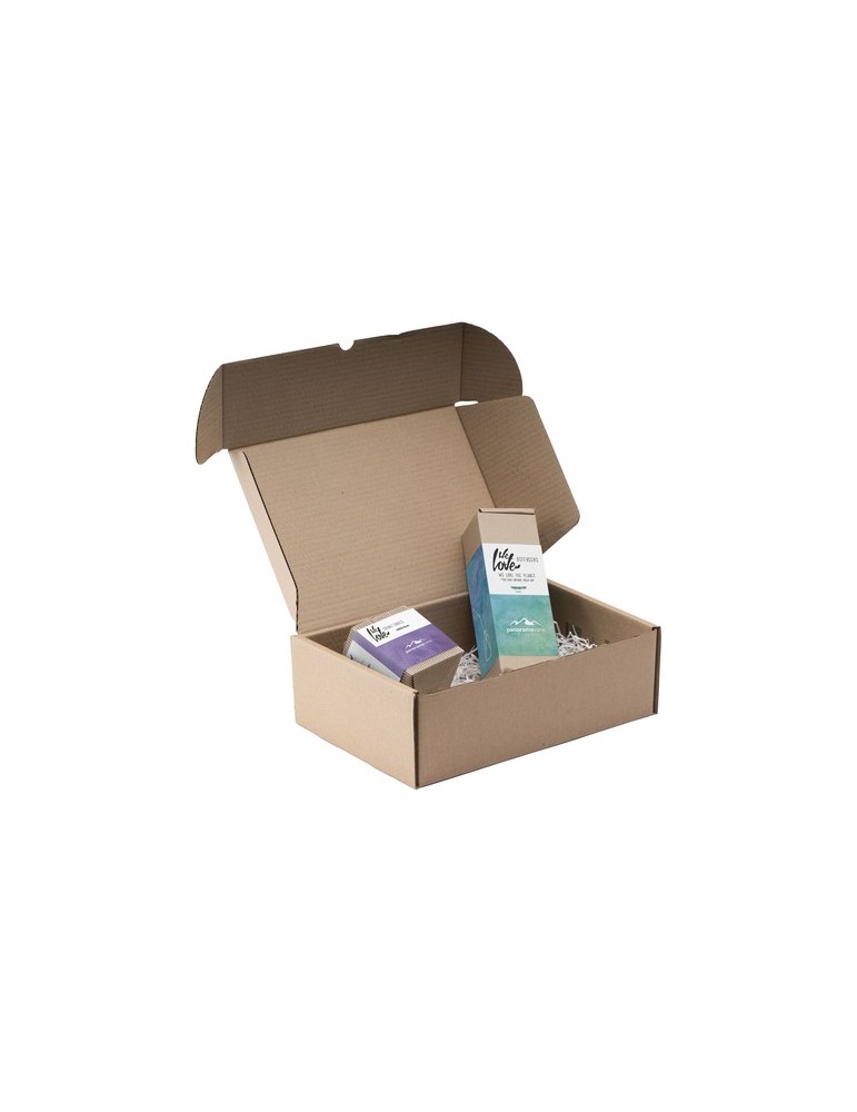 We Love The Planet Giftset Scent