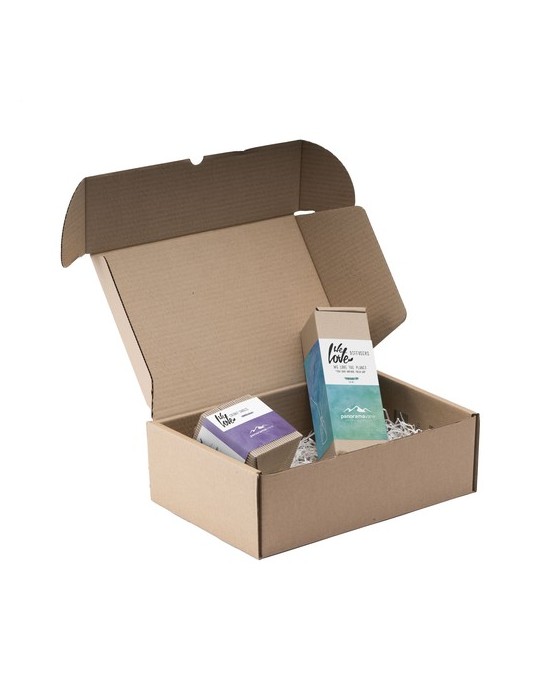 We Love The Planet Giftset Scent