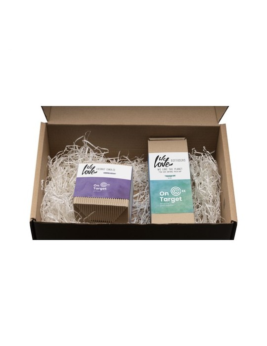 We Love The Planet Giftset Scent