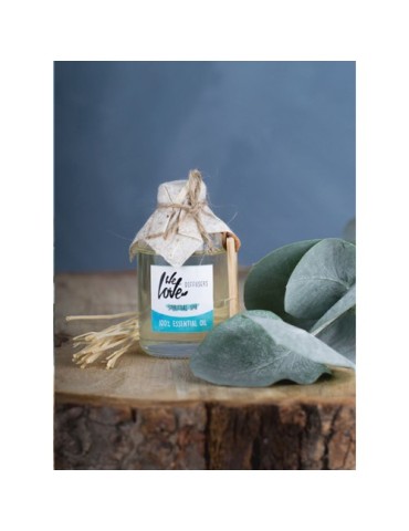 We Love The Planet Diffuser Spiritual Spa 50 ml 2