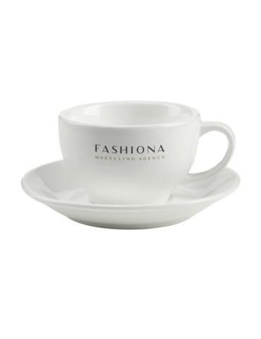 Sienna 210 ml tasse et sous-tasse 2
