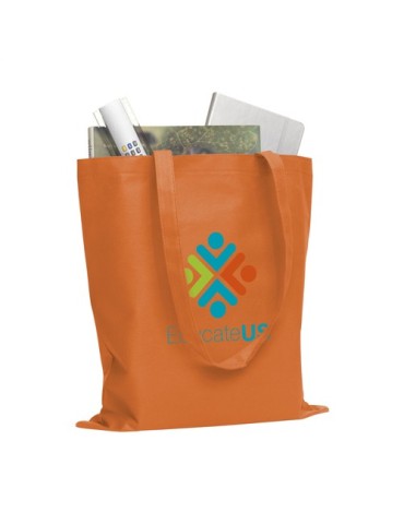 Shopper sac shopping