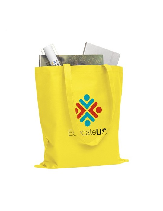 Shopper sac shopping