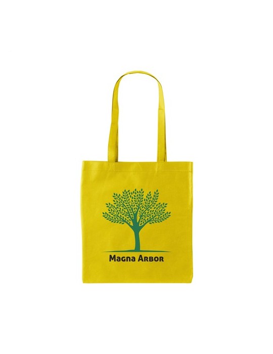 Shopper sac shopping