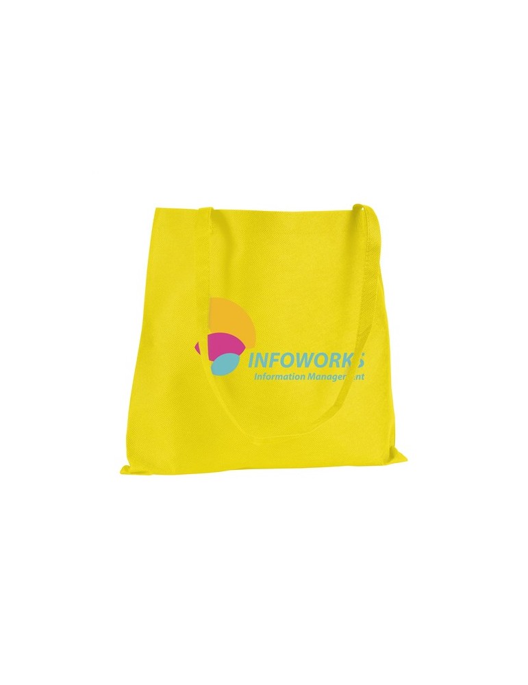 Shopper sac shopping