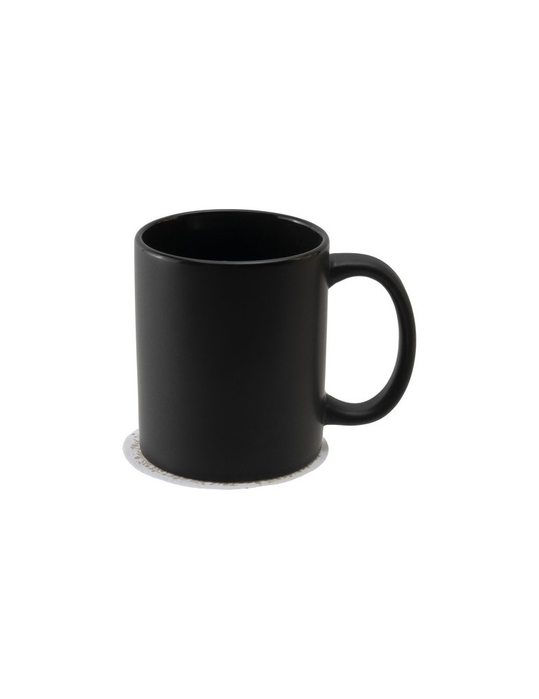 Round Coaster Flower Seed Paper 200 gr