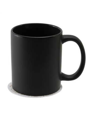 Round Coaster Seed Paper 80 gr 2