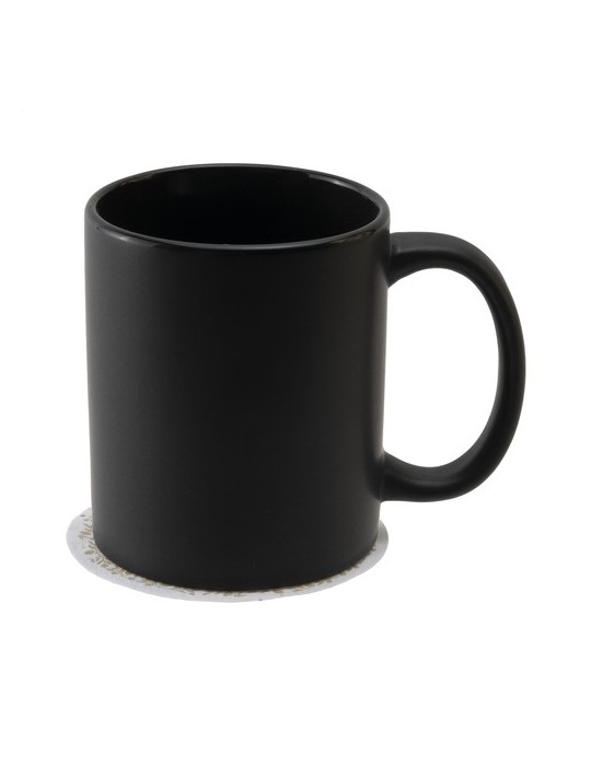 Round Coaster Seed Paper 80 gr