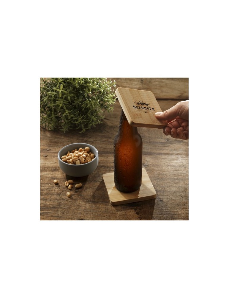 Piazza Opener décapsuleur