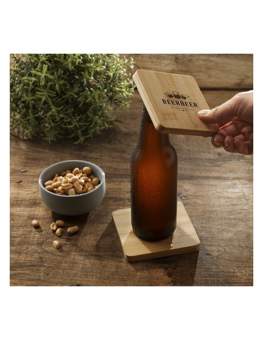 Piazza Opener décapsuleur