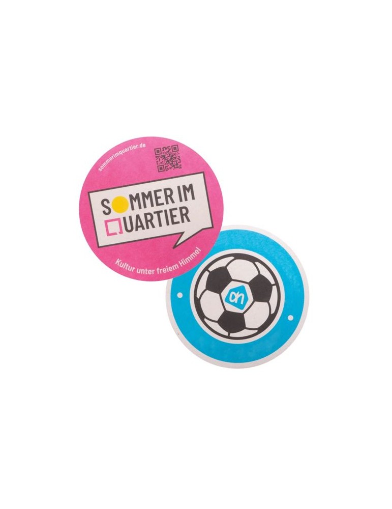 Sous-bock classique express