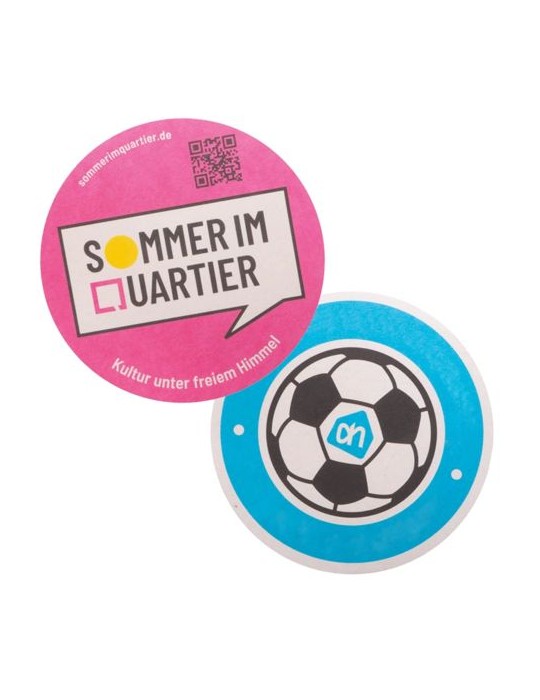 Sous-bock classique express