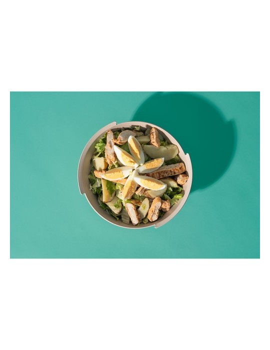 CirculBowl with Lid 1200 ml