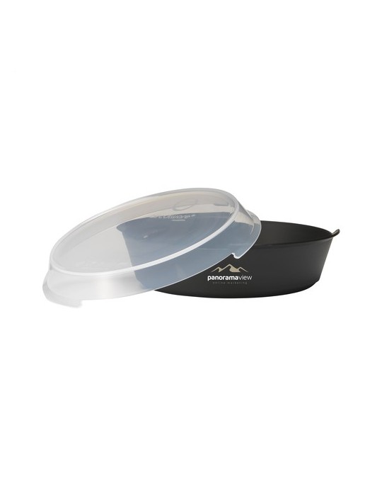 CirculBowl with Lid 800 ml