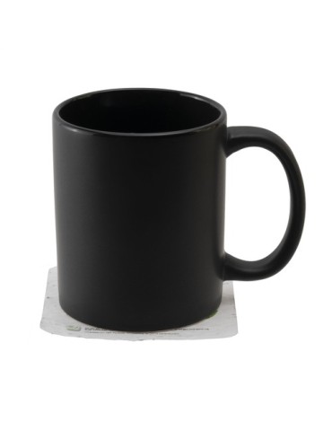 Square Coaster Seed Paper 80 gr 2