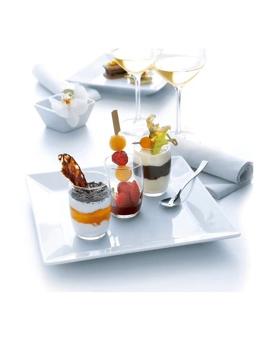 Verrine tumbler 16cl