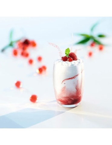 Verrine tumbler 16cl Matières : verre Couleurs : transparent cadeau entreprise pas cher
