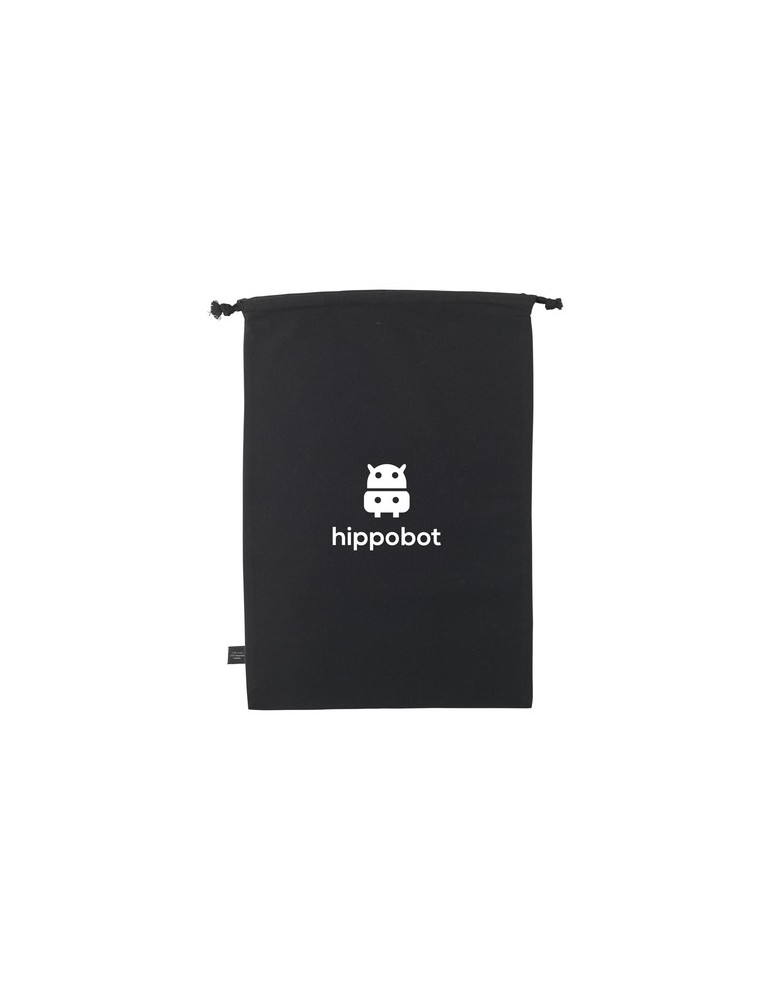 Gift Pouch GRS Recycled Cotton (150 g/m²) L