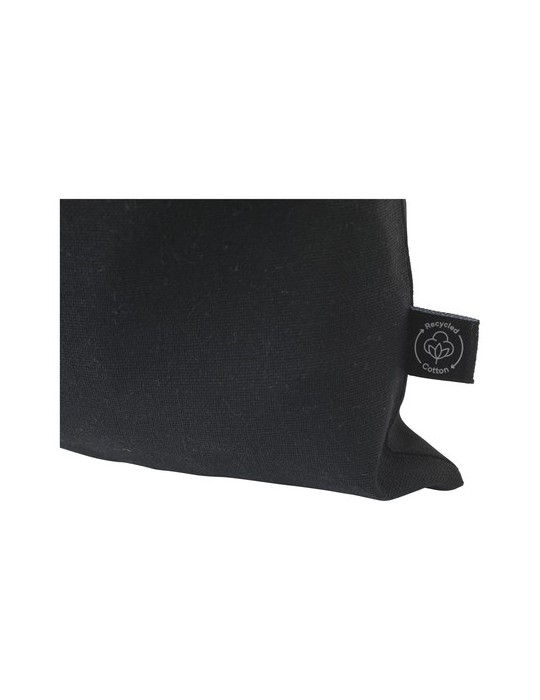 Gift Pouch GRS Recycled Cotton (150 g/m²) L