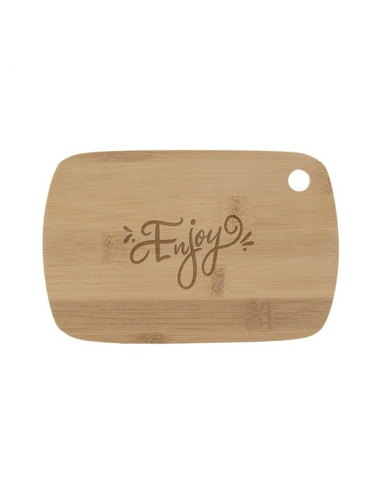 Bamboo Cheese Platter 2-pcs