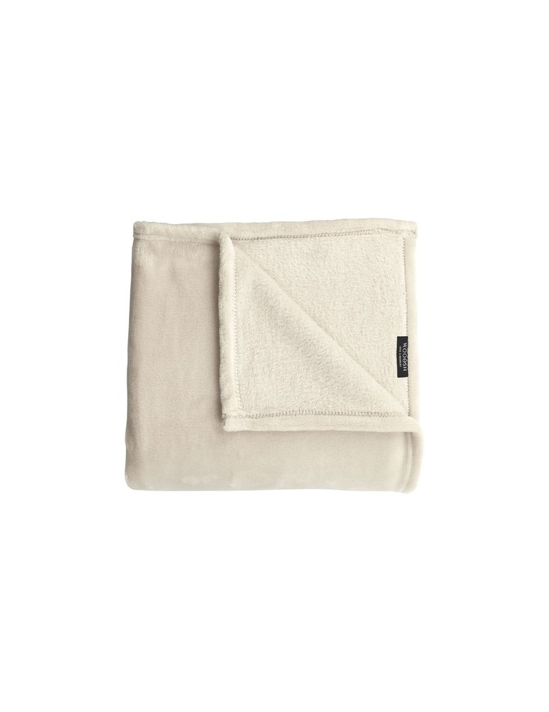 Wooosh Melrose GRS Recycled Plaid