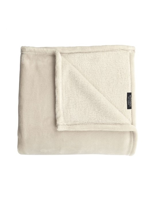 Wooosh Melrose GRS Recycled Plaid