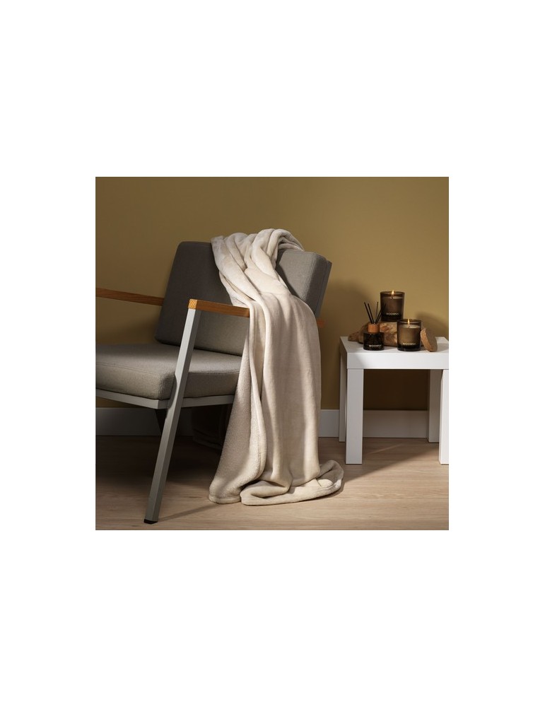 Wooosh Melrose GRS Recycled Plaid