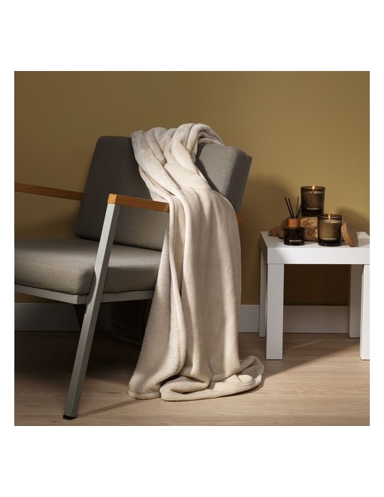 Wooosh Melrose GRS Recycled Plaid